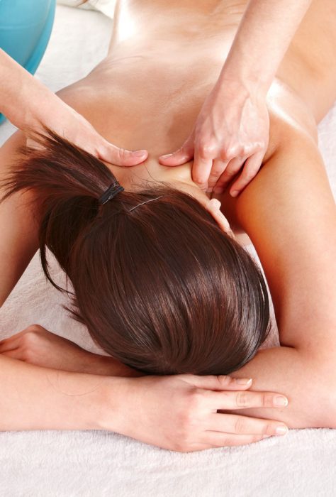 Massage Untermeitingen