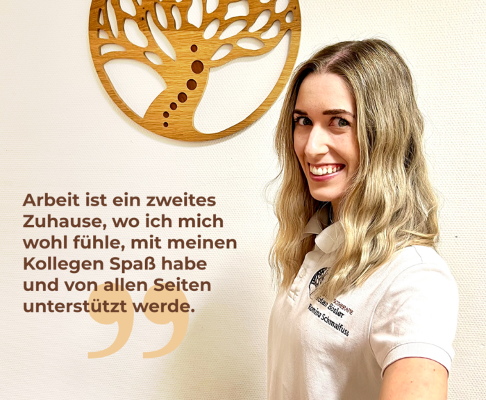 Karriere - Stellenanzeige - Physio Untermeitingen Lechfeld